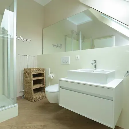 Goethehain Padua Apartament