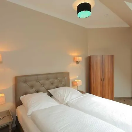Apartamento Goethehain Padua