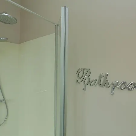 Goethehain Padua Apartment