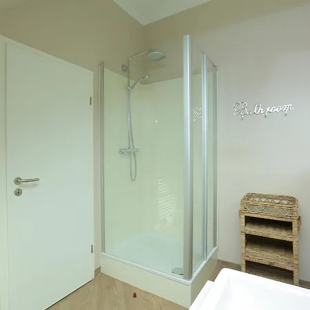 Goethehain Padua Apartment *