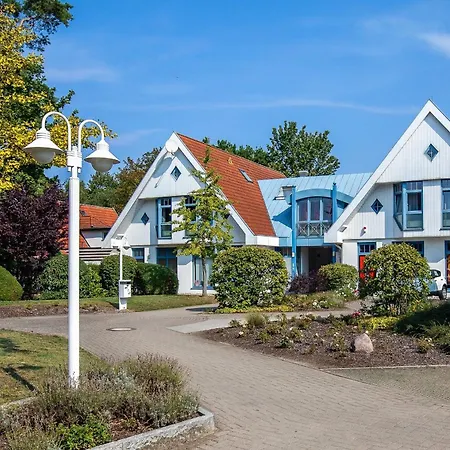 Goethehain Padua Boltenhagen (Ostseebad)