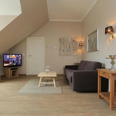 Apartament Goethehain Padua *