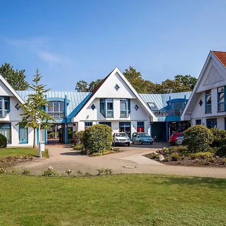 Goethehain Padua Apartament *