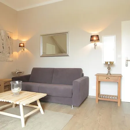 Apartment Goethehain Padua Boltenhagen
