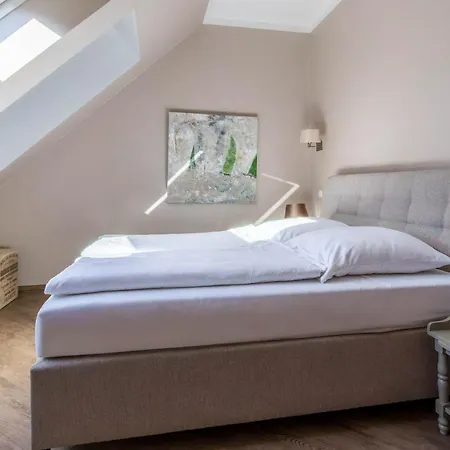 Goethehain Padua Appartement Boltenhagen (Ostseebad)